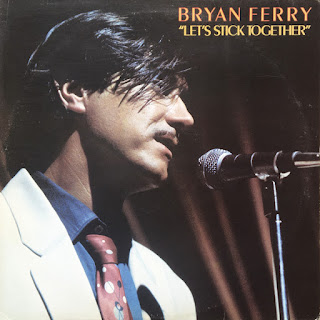 Bryan Ferry, Let’s Stick Together