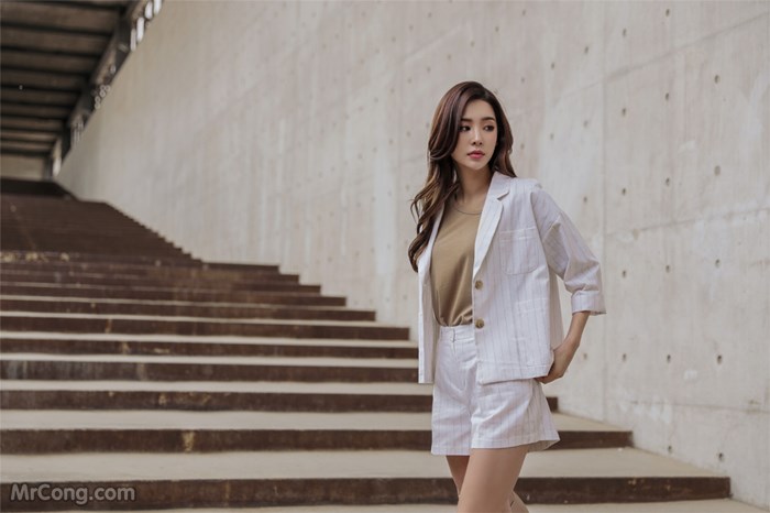 Model Park Da Hyun in fashion photo series in May 2017 (448 photos) photo 10-7