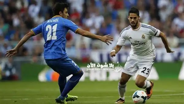 نتيجة مباراة ريال مدريد وخيتافي اليوم الدوري الاسباني نتيجة مباراة ريال مدريد وخيتافي اليوم الدوري الاسباني