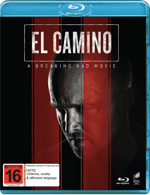 Win El Camino: A Breaking Bad Movie