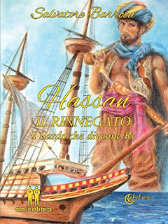 Hassan - Il Rinnegato: Il Sardo Che Si Fece Re PDF Hassan - Il Rinnegato: Il Sardo Che Si Fece Re PDF