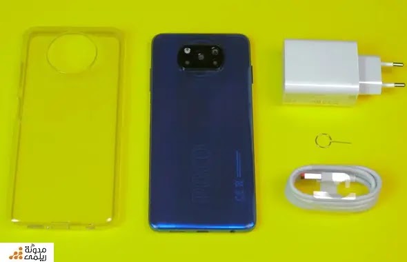 مميزات وعيوب Xiaomi Poco X3: مراجعة وتقييم النواحي الفنية مميزات وعيوب Xiaomi Poco X3: مراجعة وتقييم النواحي الفنية