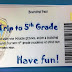 Part:College Life - Lesson 16. Date and Time of a Field Trip