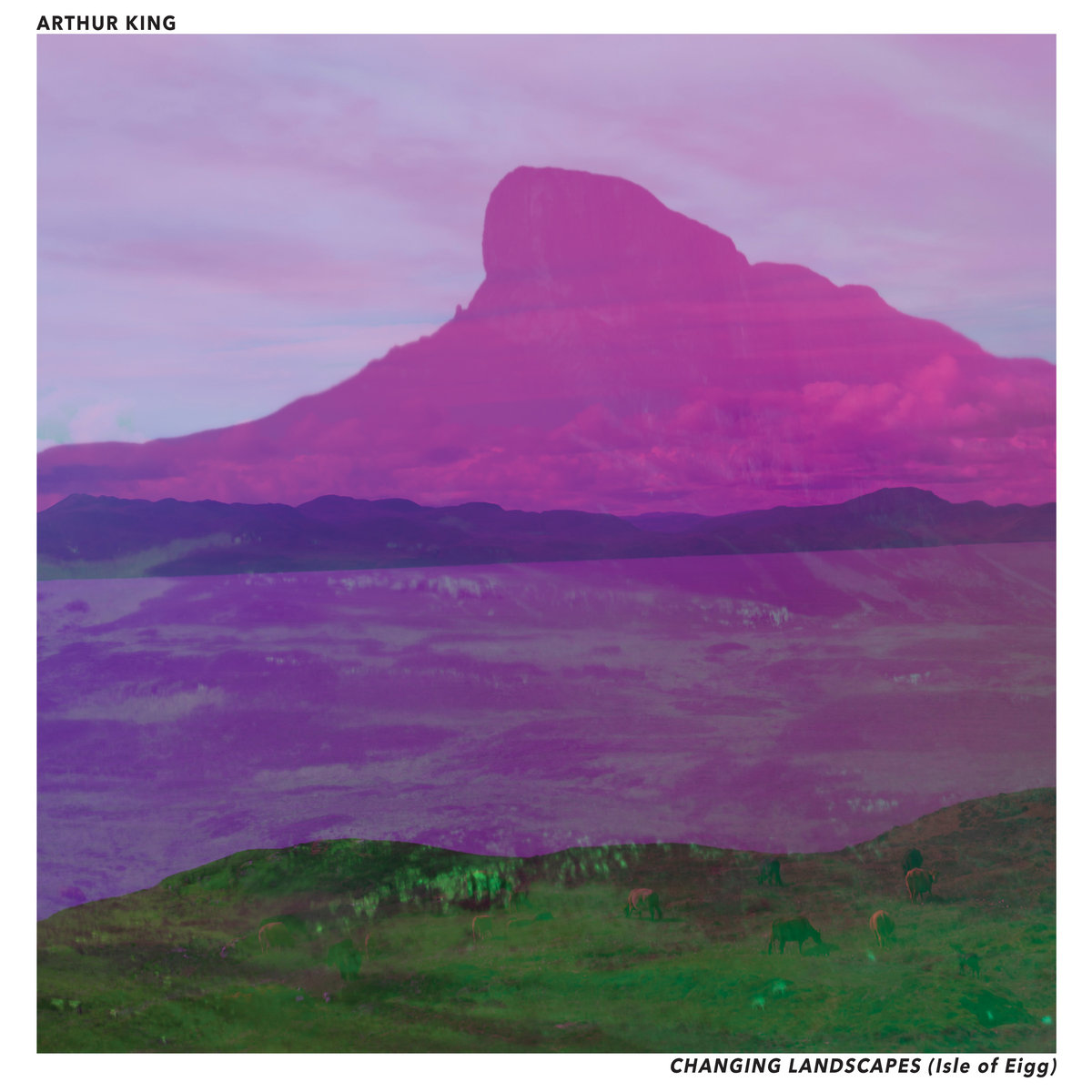 A Quick Review Of The New Album From Arthur King (Featuring Jason Lytle