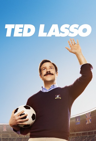 Ted Lasso Temporada 1 Ted Lasso Temporada 1