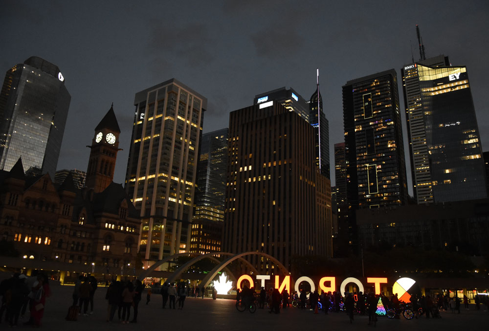 Toronto Neon Riders Halloween Night Rave 2021 A Toronto Blog Toronto Grand Prix Tourist A Toronto Blog