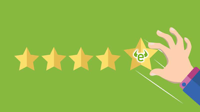 Giới thiệu tổng quan về nhà môi giới eToro