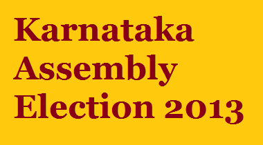 Karnataka, Assembly Election, 2013, Results, Live