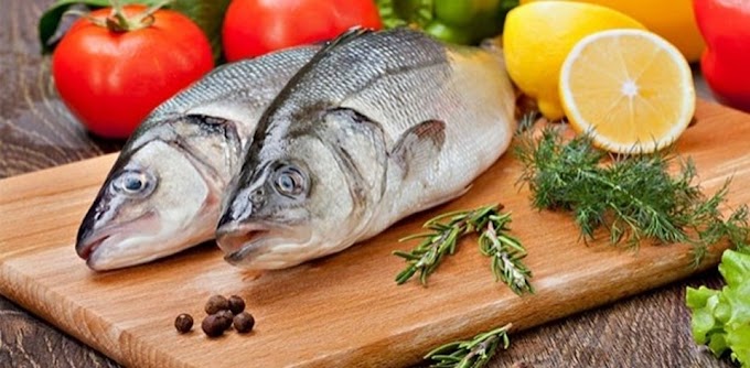 Balık yemek kalp hastalıklarına karşı koruyor