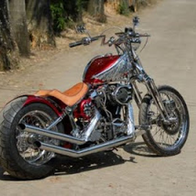 harley stage 4 cost