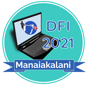 DFI 2021