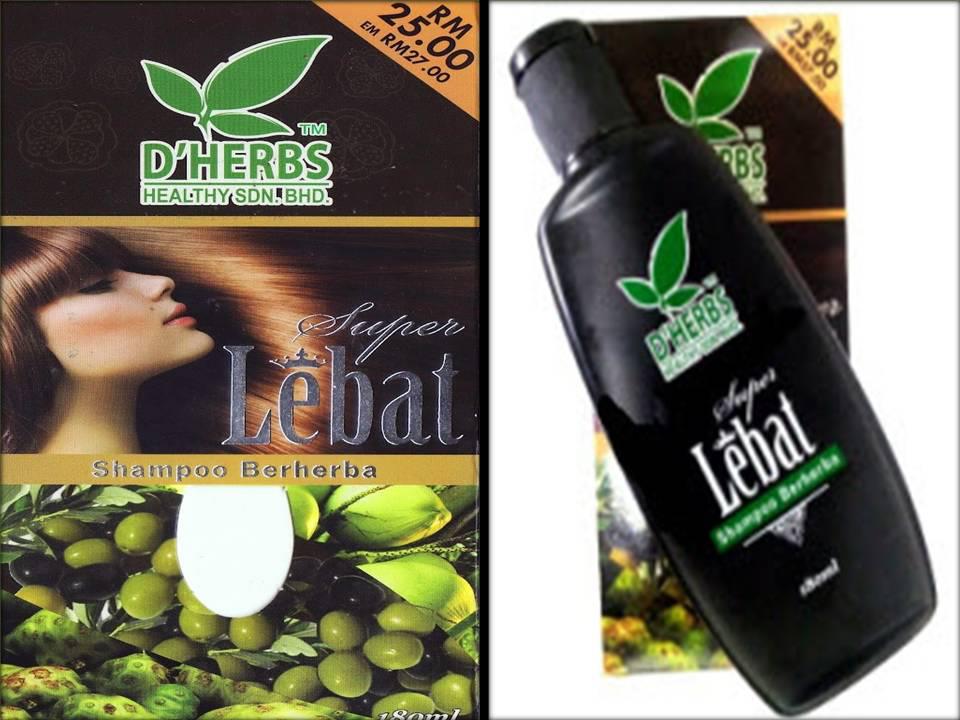 PRODUK D'HERBS to Roza Shop