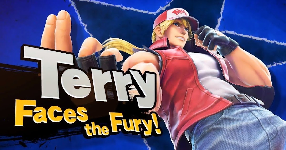 Terry Bogard: o lobo lendário de Fatal Fury - Nintendo Blast