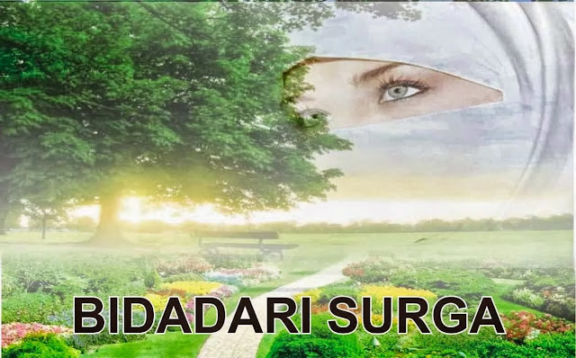 <em>Siapakah Ratu Para Bidadari Surga Itu ???</em> Bloge Inyong