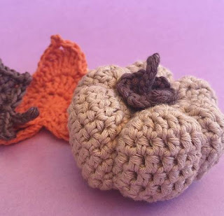 PATRON GRATIS CALABAZA AMIGURUMI 44448