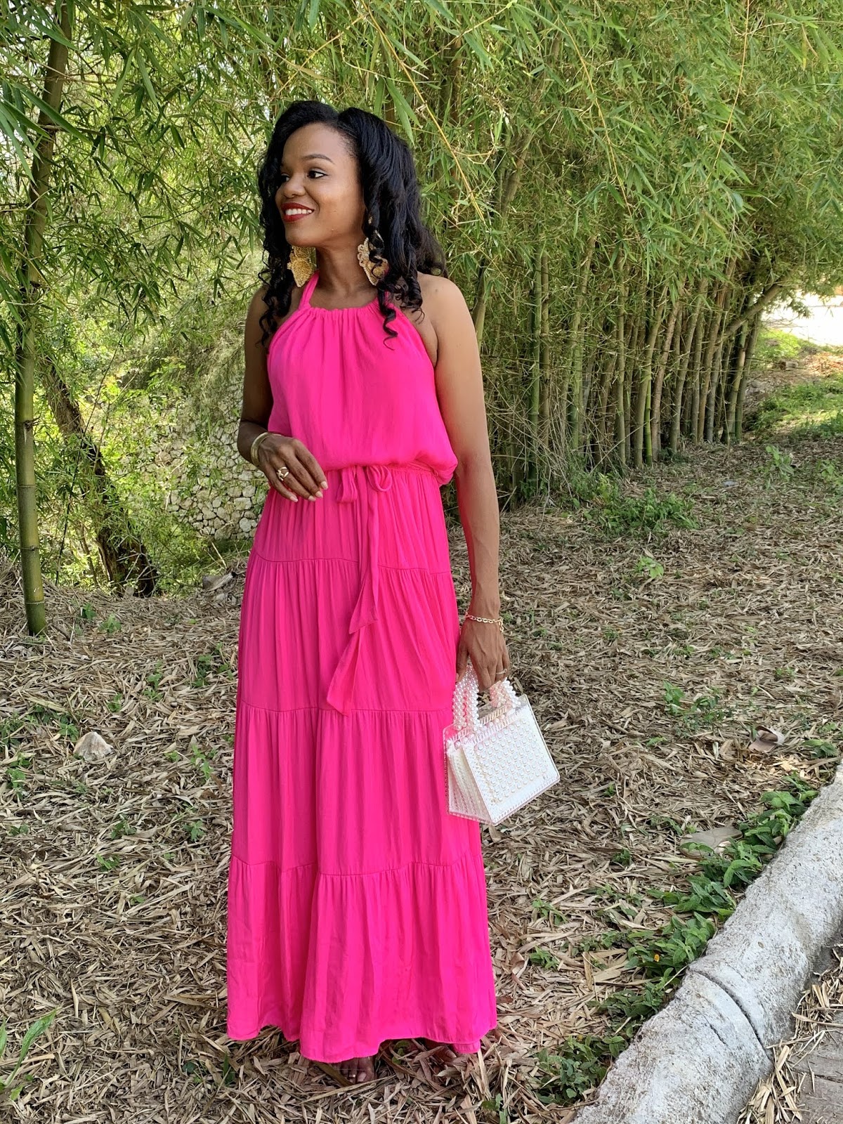 Summer Brunch: What to Wear 