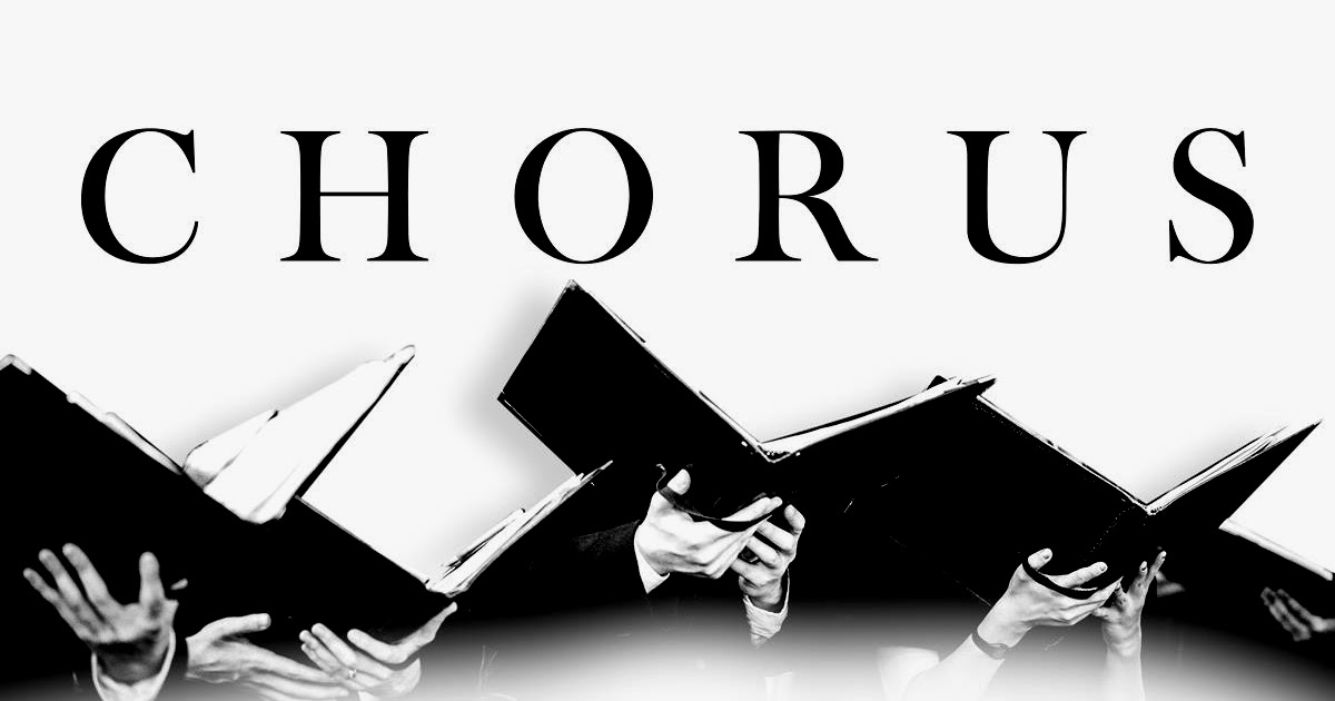 English Literature Describe the Function of Chorus in Doctor Faustus.