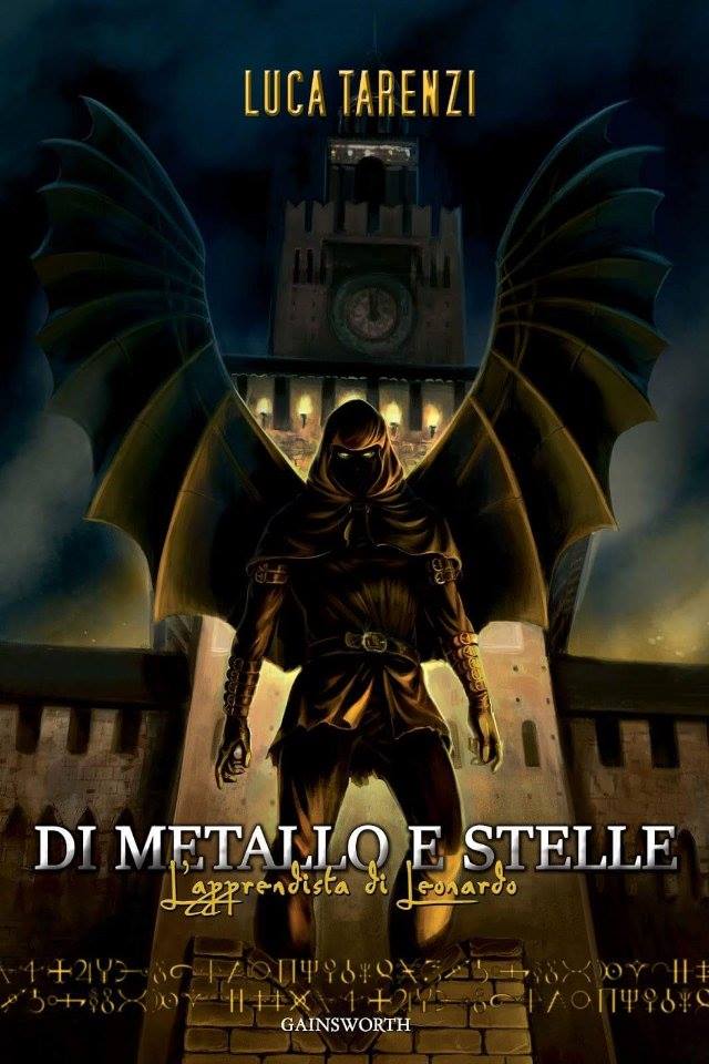 Di metallo e stelle