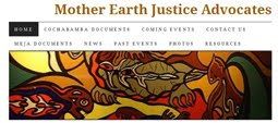 Mother Earth Justice Advocates