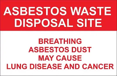 Asbestos- A Major Cause of Lung Cancer