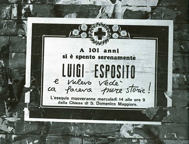 viacolvento NAPOLI PUNTO E A CAPO