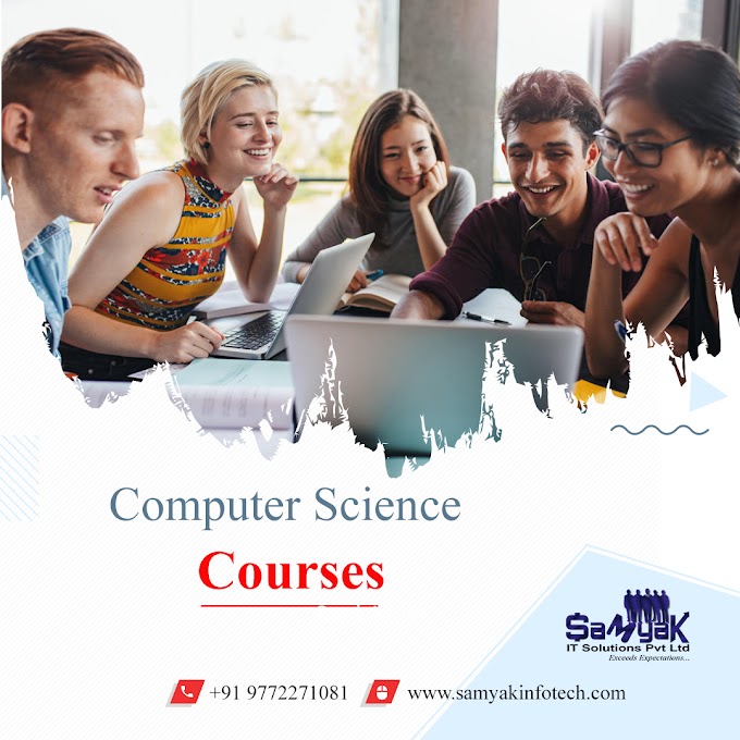 Top 10 Tips To Avoid Failure In Computer Science Course