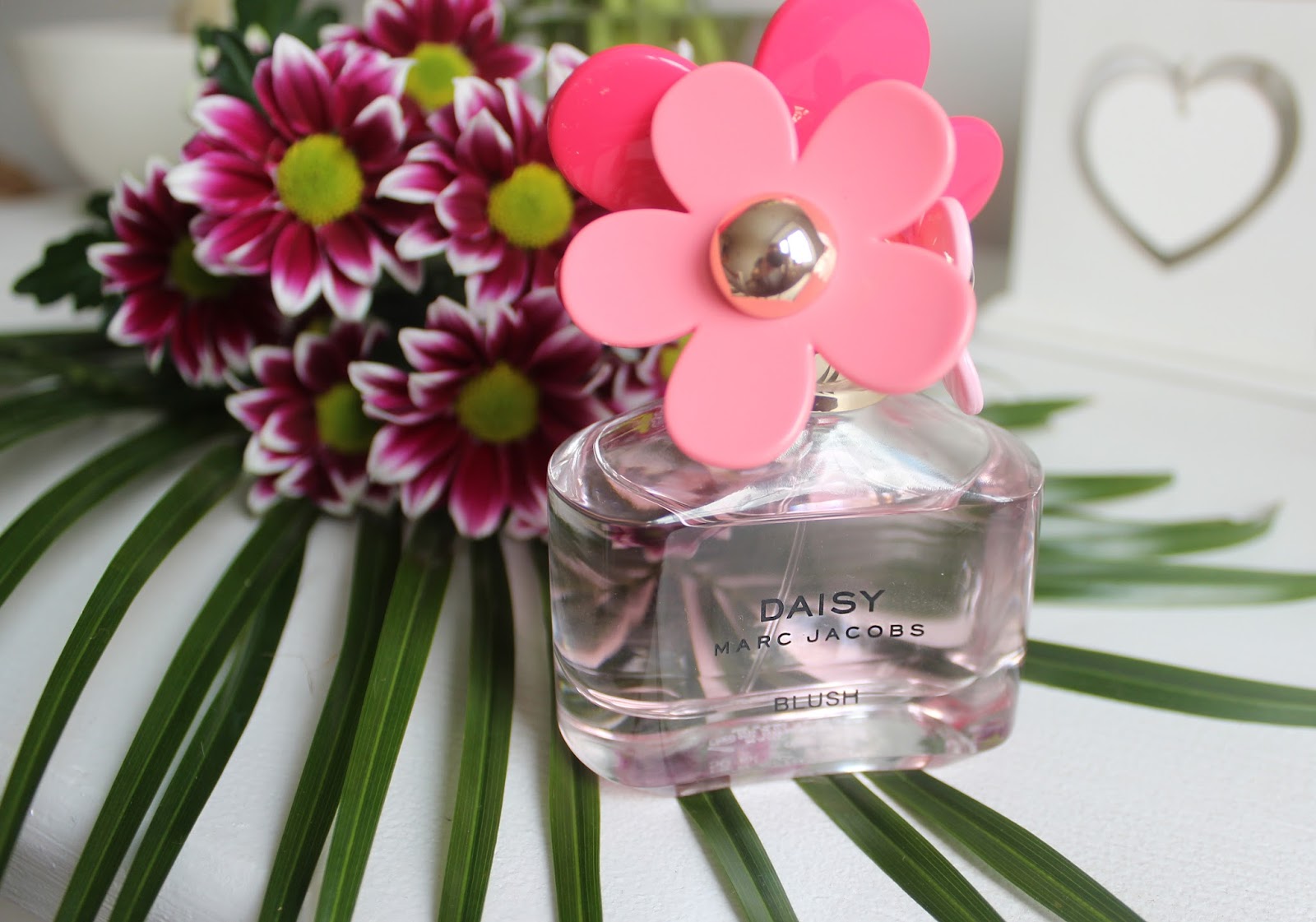 Brush and Blush Five Foot Four