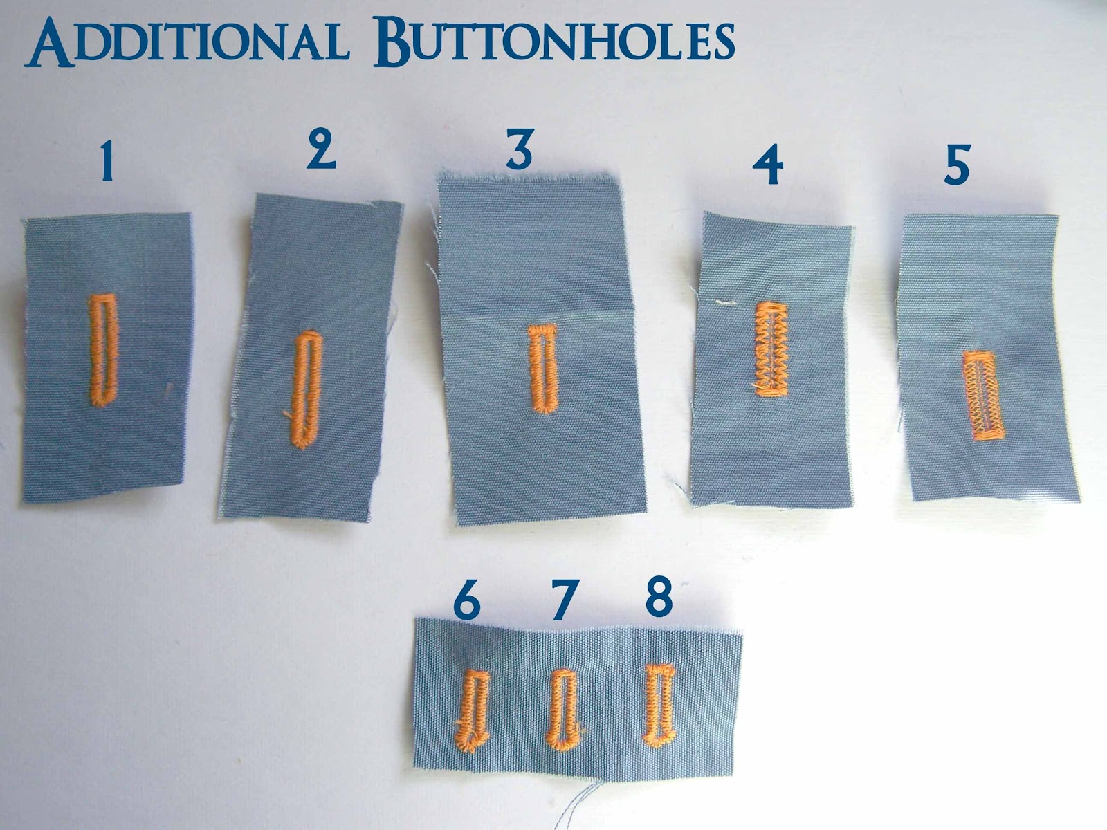 Made by Me. Shared with you. Technique Tuesday How To Sew a