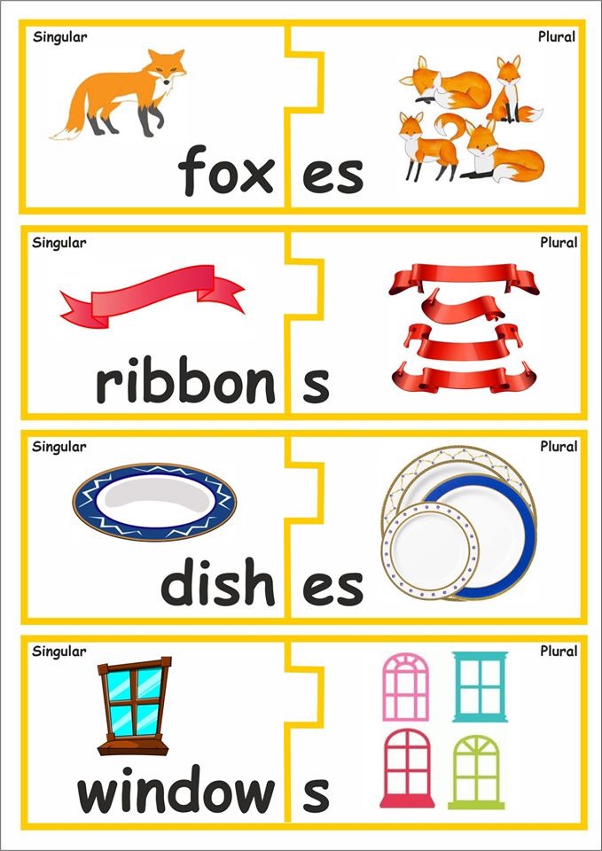 Download Singular and Plural Puzzles Media Kabar Malay
