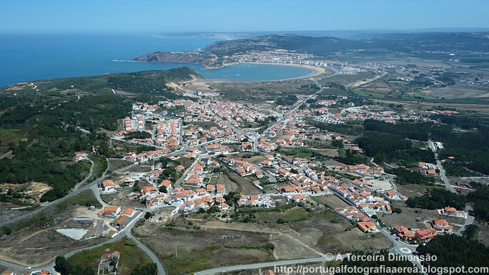 A Terceira Dimensão Salir do Porto