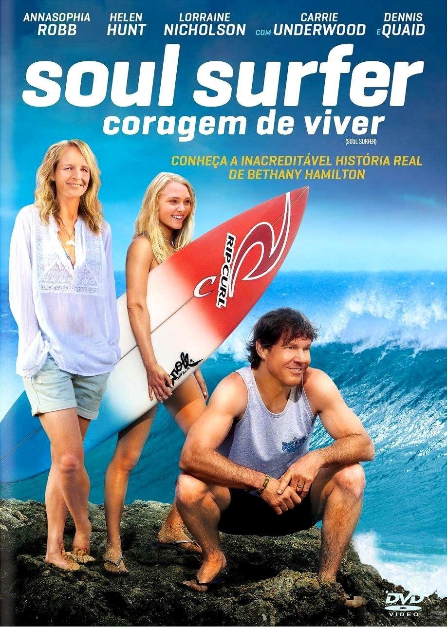 Soul Surfer (2011) Urdu Dubed.