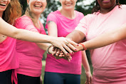 Bulan Kanker Payudara Sedunia, Semua perempuan Wajib Kuasai 6 Langkah Periksa Payudara Sendiri