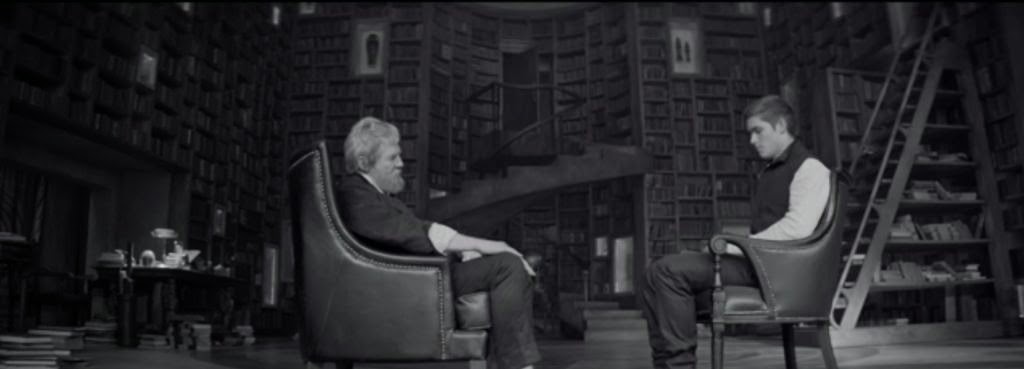 Jess Barron A2 Media Blog: Movie Trailer Analysis 1: The Giver Jess Barron A2 Media Blog: Movie Trailer Analysis 1: The Giver