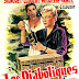 Curiosidades: Les Diaboliques (1955) - Horror Hazard