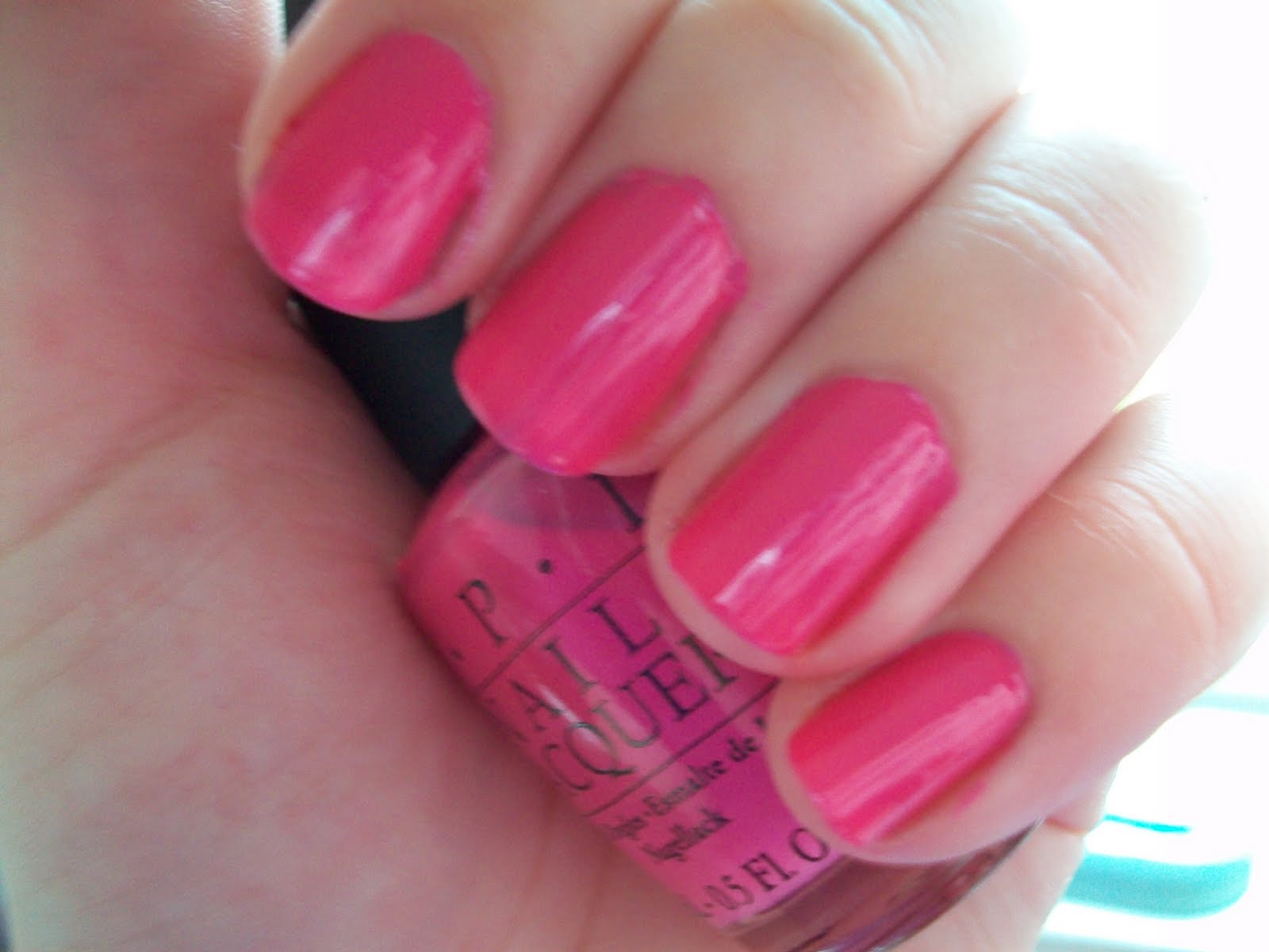 Maz Makeup Top 10 Spring & Summer Nail Polishes