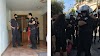 Έξωση ηλικιωμένων από σπίτι στα Πετράλωνα με αστυνομιική επέμβαση