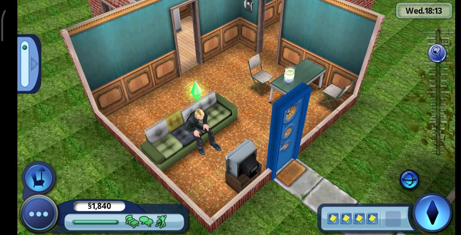 the sims 3 android apk offline