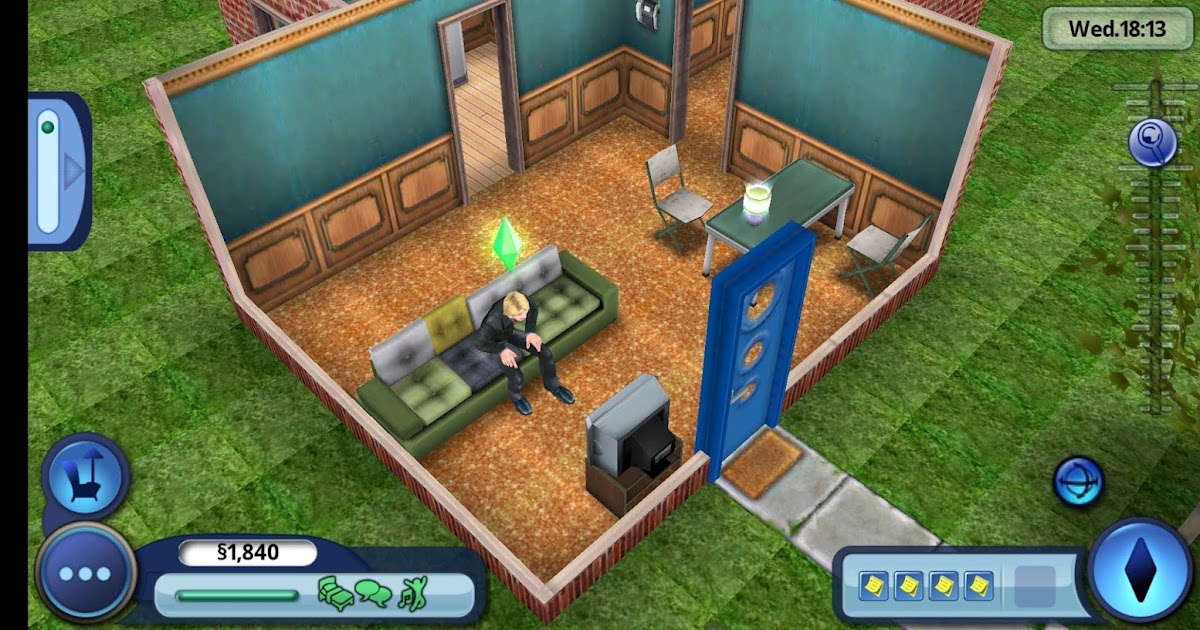 Apk sims freeplay mod Sims Freeplay