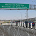 México y EE. UU. extienden cierre de frontera hasta el 21 de septiembre