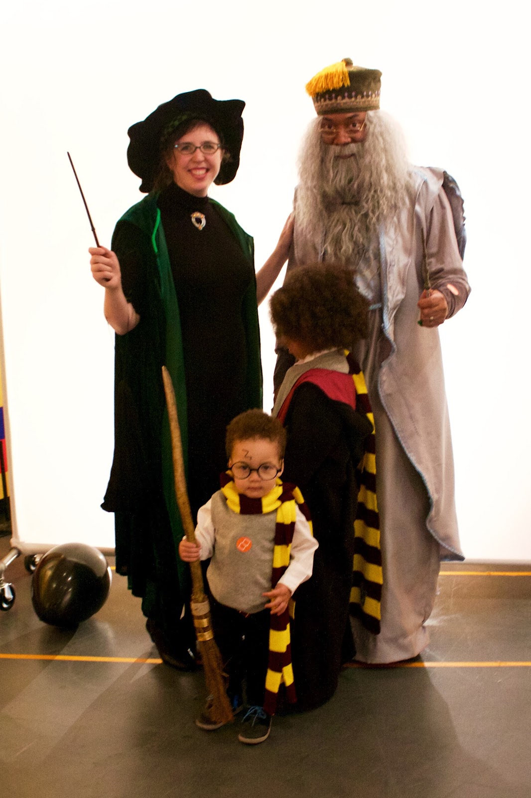 dumbledore costume for kids