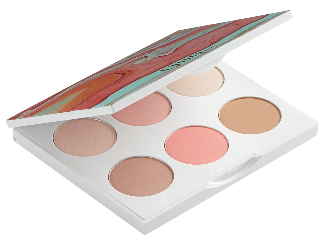 Quo Spring 2017 Makeup Collection Beauty Crazed in Canada