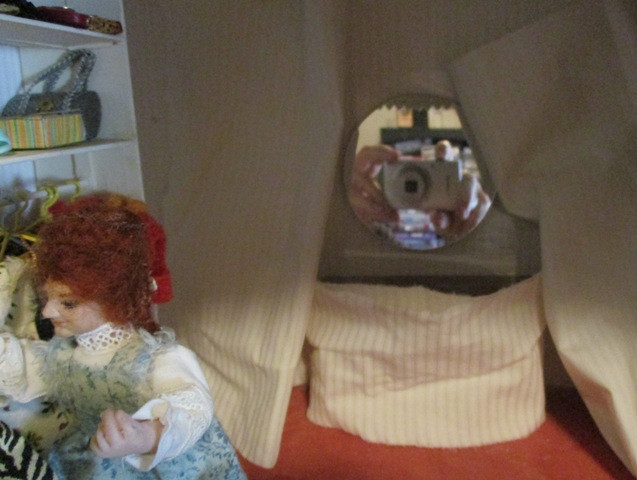 Casey S Minis Let The Dressing Table Begin