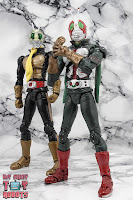 S.H. Figuarts Kamen Rider V3 (THE NEXT) 45