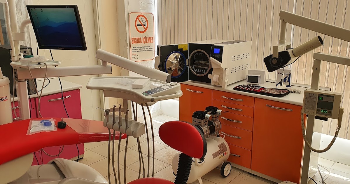 2.EL DİŞ HEKİMLİĞİ CİHAZLARI KOMPLE 2 EL DİŞ MUAYENEHANE MALZEMELERİ