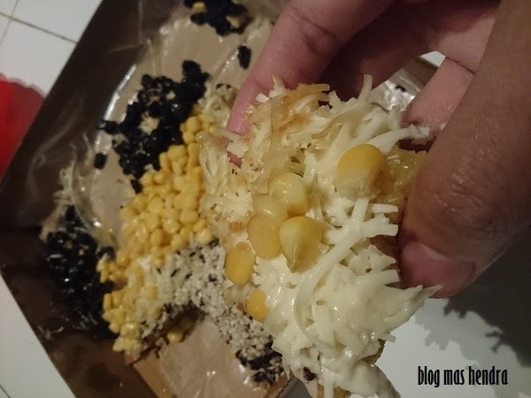 Mencicipi Kelezatan Martabak Orins blog mas hendra