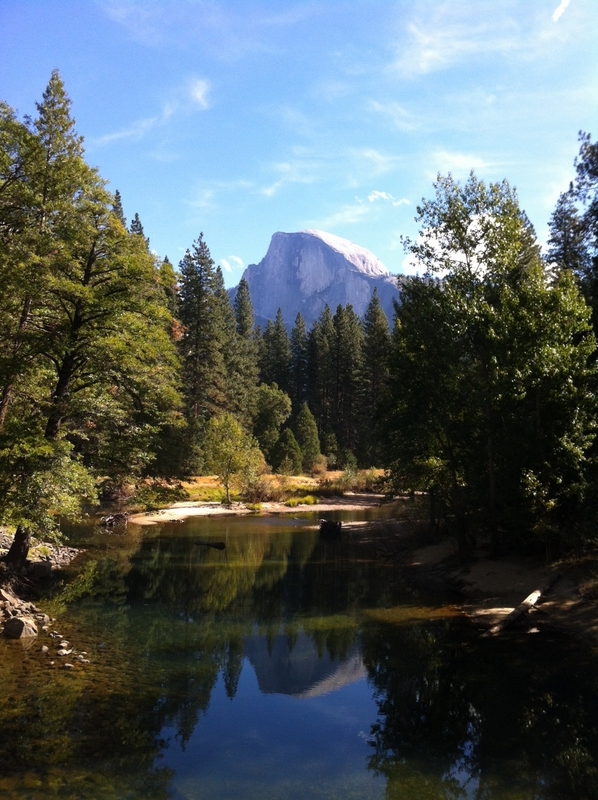 With Strings Attached Road Scholar Yosemite