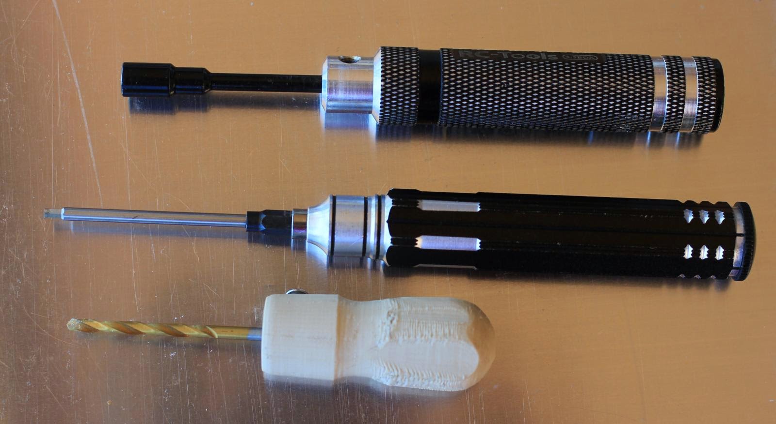 3D printer improvements 3D printer survival kit a comprehensive set