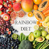 Here Is The Link Between Rainbow Diet And Immunity