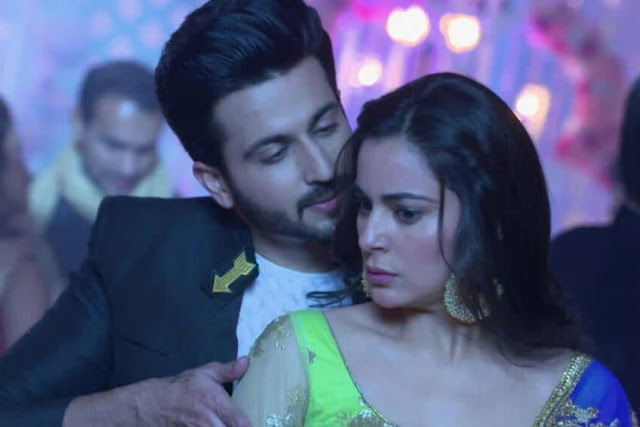 Kundali Bhagya Preeta and Karan’s romantic dance