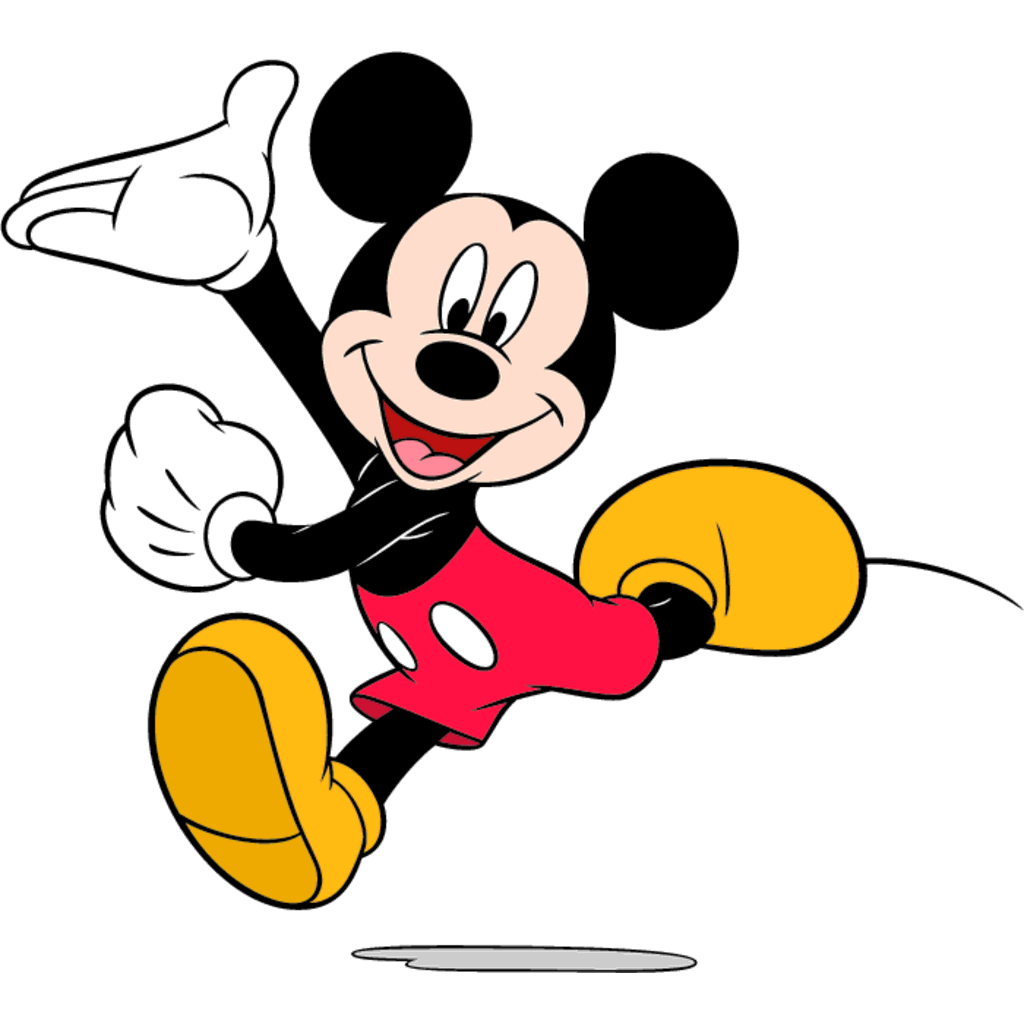 astronaut mickey mouse clipart - photo #35